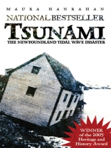 скачать книгу Tsunami автора Maura Hanrahan