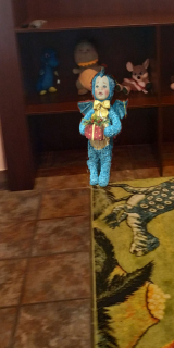 скачать книгу Туманные горы. Серия 2 автора Элина Шуваева