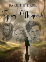 скачать книгу Турнир Мудрецов (СИ) автора Павел Бакетин