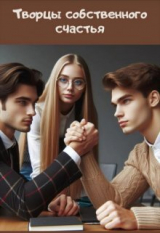 скачать книгу Творцы собственного счастья (СИ) автора Мира Айрон