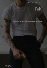 скачать книгу Twix (СИ) автора Эллин Ти