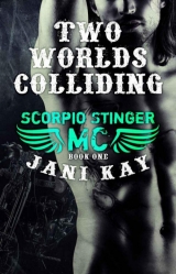 скачать книгу Two Worlds Colliding автора Jani Kay