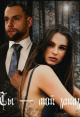 скачать книгу Ты - мой заказ (СИ) автора Ева Паркер