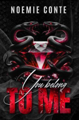 скачать книгу Ты принадлежишь мне (ЛП) автора Ноэми Конте