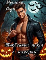 скачать книгу Тыквенный пакт с мажором (СИ) автора Моргана Редж
