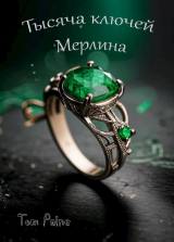 скачать книгу Тысяча ключей Мерлина (СИ) автора Tom Paine