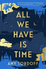 скачать книгу У нас есть только время (ЛП) автора Эми Тордофф