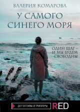 скачать книгу У самого синего моря автора Валерия Комарова