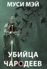 скачать книгу Убийца чародеев (СИ) автора Алекс Лис