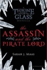 скачать книгу Убийца и пиратский лорд (ЛП) автора Сара Дж. Маас