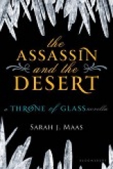 скачать книгу Убийца и пустыня (ЛП) автора Сара Дж. Маас