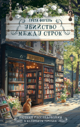 скачать книгу Убийство между строк автора Грета Фогель