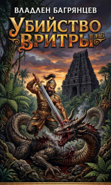 скачать книгу Убийство Вритры (СИ) автора Владлен Багрянцев
