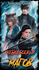 скачать книгу Учебка боевых магов автора Александр Крылов