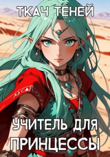 скачать книгу Учитель для Принцессы (СИ) автора Ткач Теней