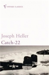 скачать книгу Уловка-22 автора Джозеф Хеллер