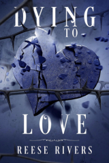 скачать книгу Умираю от любви (ЛП) автора Риз Риверс