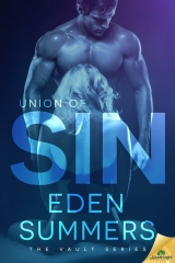 скачать книгу Union of Sin автора Eden Summers
