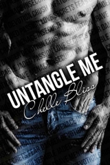 скачать книгу Untangle Me автора Chelle Bliss