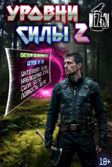 скачать книгу Уровни силы 2 (СИ) автора Nezloi