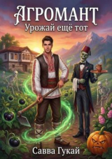 скачать книгу Урожай еще тот (СИ) автора Савва Гукай