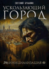 скачать книгу Ускользающий город. Инициализация (СИ) автора Евгений Булавин