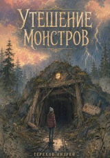 скачать книгу Утешение монстров автора Андрей Терехов