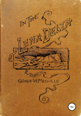 скачать книгу В дельте Лены автора Джордж Мельвилль
