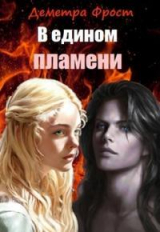 скачать книгу В едином пламени (СИ) автора Деметра Фрост