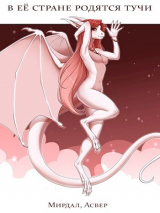 скачать книгу В её стране родятся тучи (СИ) автора Феерон Дракхарт