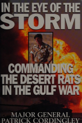 скачать книгу В эпицентре бури (ЛП) автора Патрик Кордингли