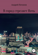 скачать книгу В город стреляет Ночь автора Андрей Потапов
