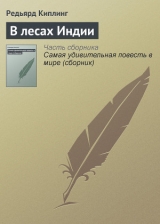 скачать книгу В лесах Индии автора Редьярд Киплинг