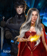 скачать книгу В плену у Тёмного (СИ) автора Elena Russia