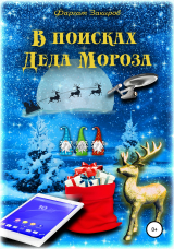 скачать книгу В поисках Деда Мороза автора Фаргат Закиров