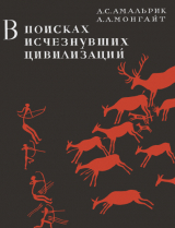 скачать книгу В поисках исчезнувших цивилизаций автора Алексей Амальрик
