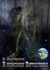 скачать книгу В поисках Витослава (СИ) автора Владимир Лактионов