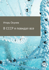 скачать книгу В СССР я повидал все автора Игорь Окунев