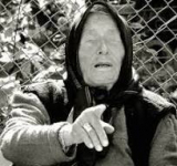 скачать книгу Ванга (СИ) автора Имильян Дорошенко