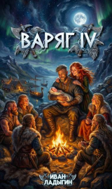 скачать книгу Варяг IV (СИ) автора Иван Ладыгин