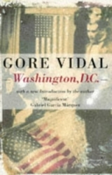 скачать книгу Вашингтон, округ Колумбия автора Гор Видал