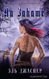 скачать книгу Вечер (ЛП) автора Эль Джаспер