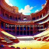 скачать книгу Величайший неудачник (СИ) автора Демиург