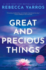 скачать книгу Великие и ценные вещи (ЛП) автора Ребекка Яррос
