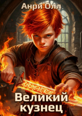 скачать книгу Великий Кузнец (СИ) автора Анри Олл