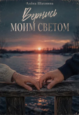 скачать книгу Вернись моим светом (СИ) автора Алена Шахнина