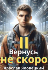 скачать книгу Вернусь не скоро 2 (СИ) автора Ярослав Яловецкий