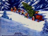 скачать книгу Весёлые картинки 1957 №12 автора авторов Коллектив