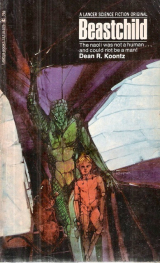 скачать книгу Вестник смерти автора Дин Рей Кунц