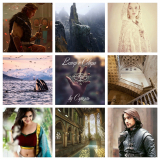 скачать книгу Ветер с Севера (СИ) автора Сэриэль